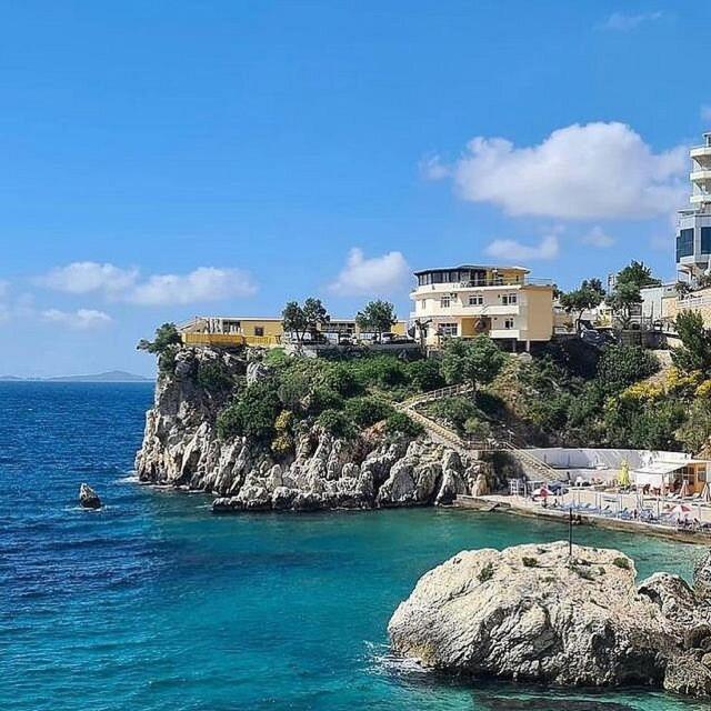 Apartamento Cozy Ionian