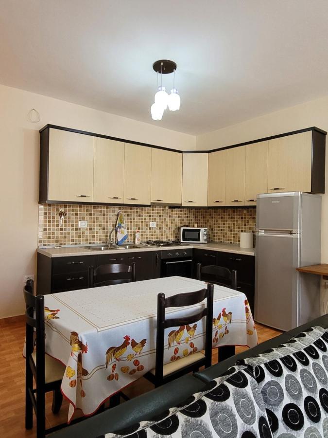 Cozy Ionian Apartamento Vlorë