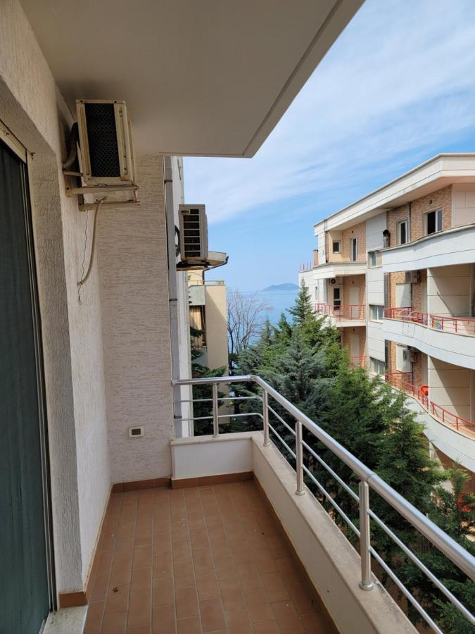Cozy Ionian Vlorë