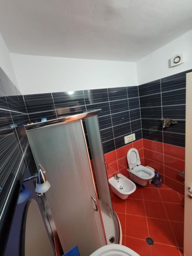 Apartamento Cozy Ionian Vlorë