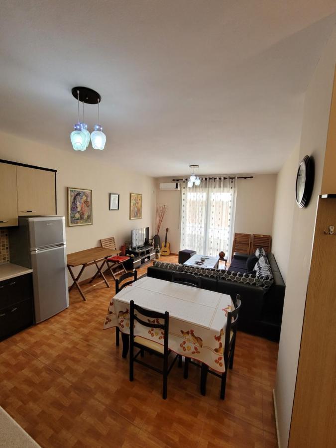 Apartamento Cozy Ionian